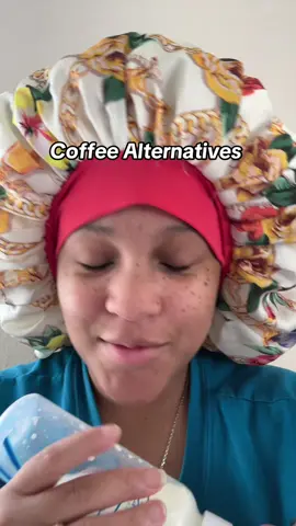 Any coffee alternatives?? #foryou #coffee #coffeetiktok #MomsofTikTok #relatable 