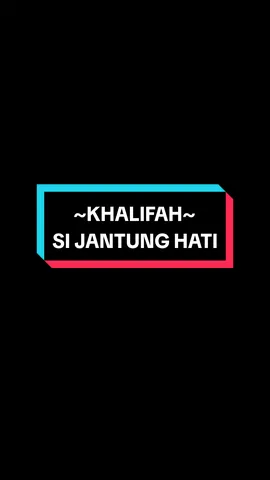 KHALIFAH | SI JANTUNG HATI.. #khalifah #yabang #yabangkhalifah #nihaoma #sijantunghati #cover #coversong #coverlagu #lagucover #versirock #versimetal #lagurock #lagumetal #heavymetal #heavymetalmusic #tiktokmalaysia #tiktokindonesia #tiktokthailand #tiktokbrunei #tiktoksingapore #music #musicvideo #trending #trendingsong #trendingvideo #lirik #lyrics #liriklagu #lyrics_songs #lyricsmusic #lyricsvideo #fulllyrics #fullsong #lagupenuh #lirikpenuh #fyp #fypシ #fypシ゚viral #fypage #fypagee #fypageeeee #foryou #foryoupage #foryourpage #fypp #fyppp #fyppppppppppppppppppppppp 