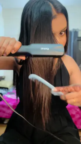 Magical straightener from @Any Shop 💗 grab yours #arrpa #trending #straightner 