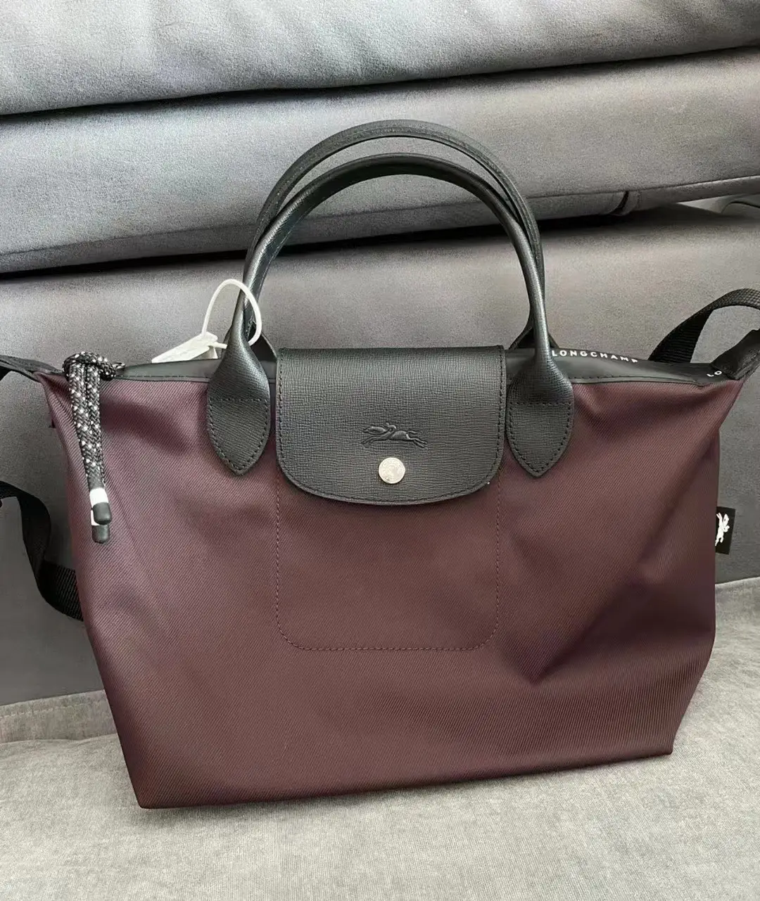 Energy Longchamp bag ladies tote bag#longchampbag #longchamps #longchampgirls #longchamptotebag #longchamptote 