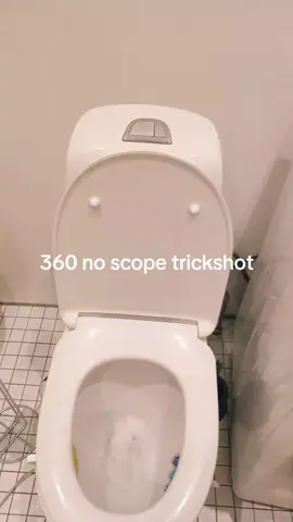 Trickshot #trickshot #noscope #fyp #360 