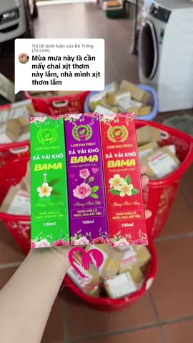 Trả lời @Bé Trứng (Tú Linh)  cảm ơn c ạ #xavaikho #xitthomquanao #xitthomquanaobama #xavaikholamdaiphuc #xitxavaikho #nuocxavaikho #xavaikhobama #bamalamdaiphuc #thanhbinhvtm 