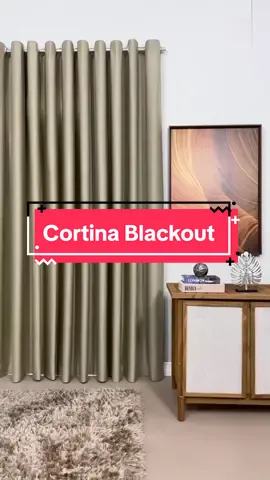 Cortina Blackout sala e quarto em tecido blecaute corta luz premium. Gostou? comente QUERO que enviamos o link ou acesse pela nossa bio.  #achadinhos #achadinhosdashopee #achadinhosshopee #achados #achadosshopee #achadosdashopee #achadosdashopee #achadosonline #shoppe #shopee #cortina #blackout #tecido #blecaute #cortaluz #premium 