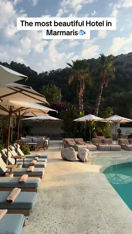 🐟🇹🇷Türkiye // Marmaris  #türkiye#marmaris#turunc#holidays#travel#beach#fyp#fypage#viral#tiktok#sun#Love#kesfet#beniöneçıkart 
