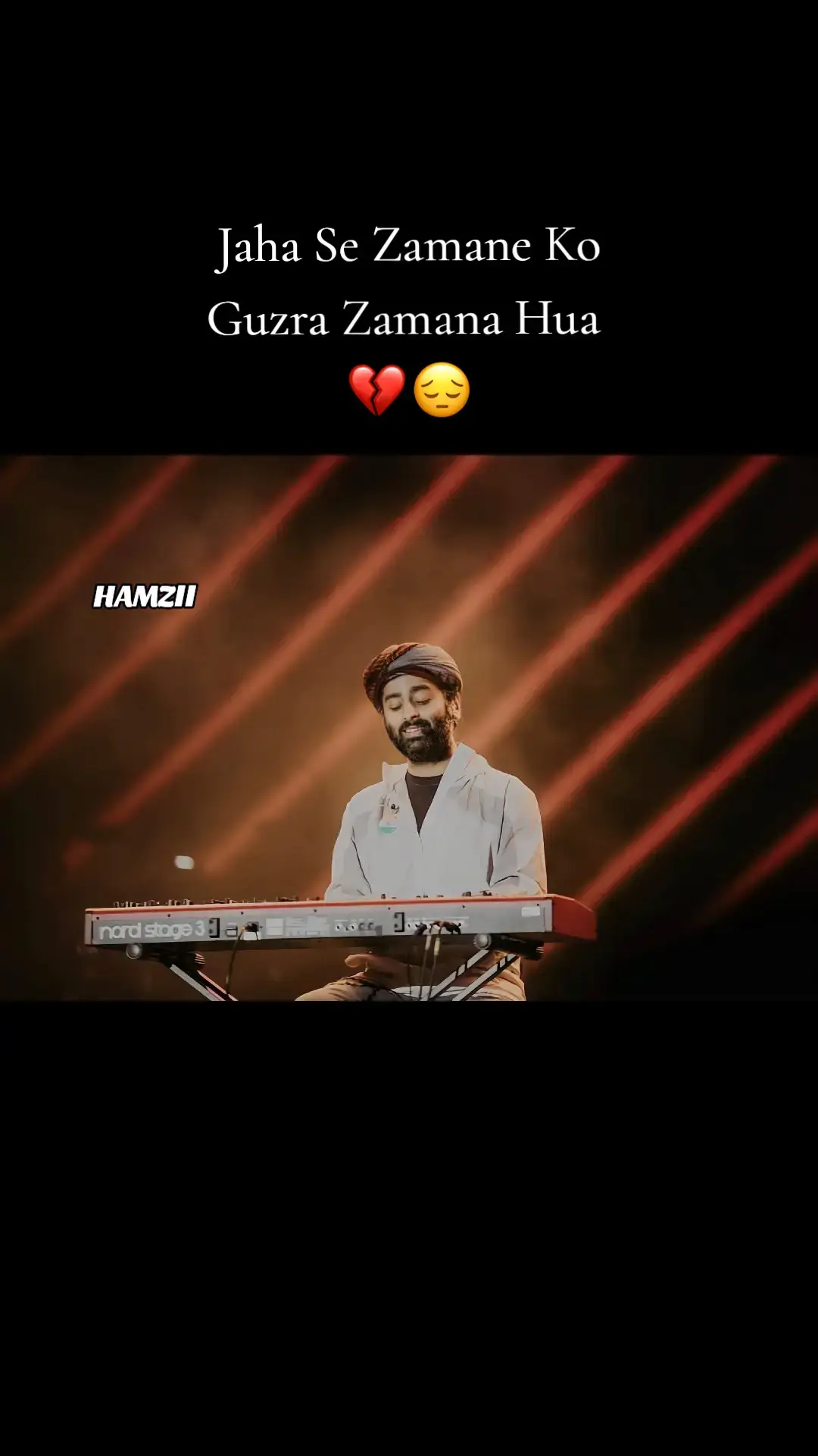 🎧 FEEL THIS SONG 🎧❤️🗣️ #ArijitSingh #arijitsinghsong #music #unfreezemyaccaunt🙏🙏🙏 #fyp #foryou #foryoupage #plzspotme #standwithkashmir #growmyaccount 