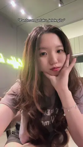Iya si paling princess 🙏🏻