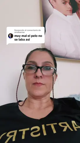 Respuesta a @sinaloense #por personas como tu de criticona , el mundo esta perdido !! 