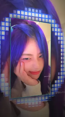 🥶 #xie #xiechuling #justinaxie #hairstyle #fypシ #foryou 
