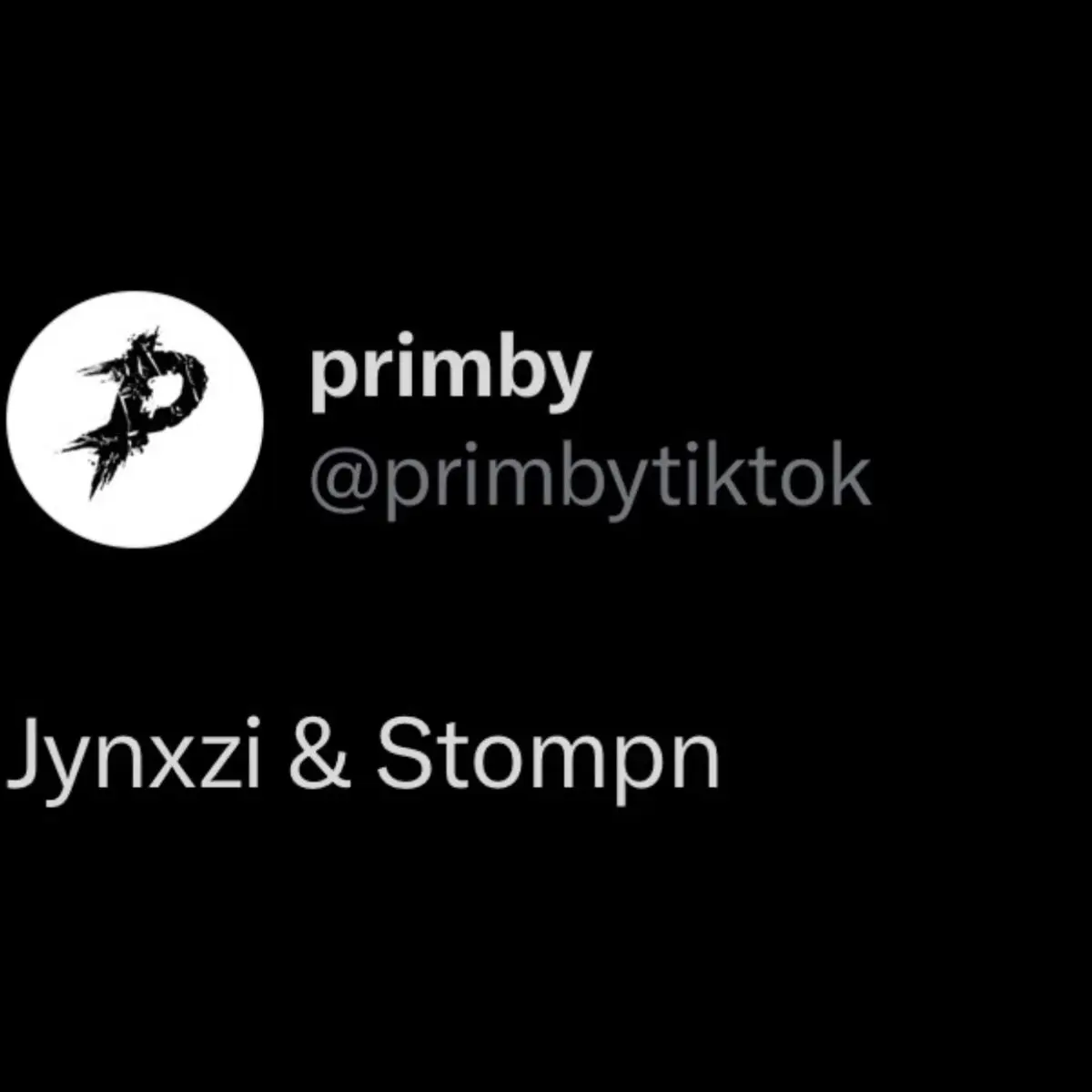 4 years later 🥲 #rainbowsixsiege #r6 #fyp #r6champion #siege #r6siege #jynxzi @Jynxzi @stompn 