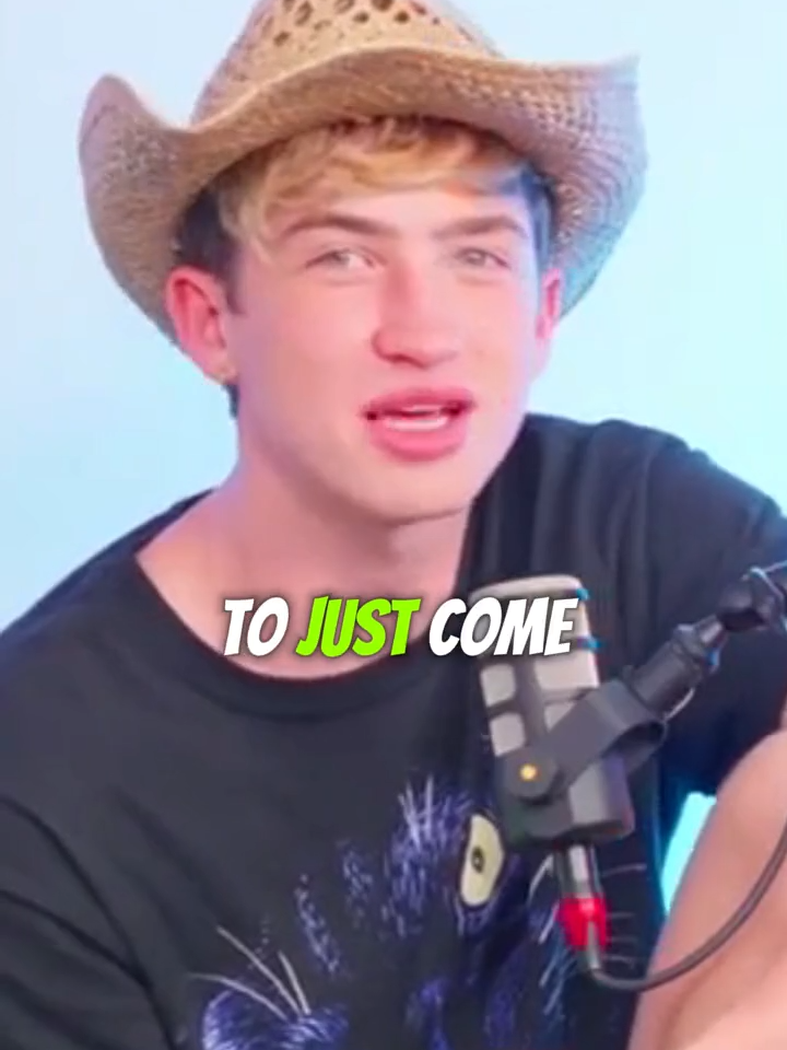 Cash's Heartwarming Gesture at a Meet and Greet