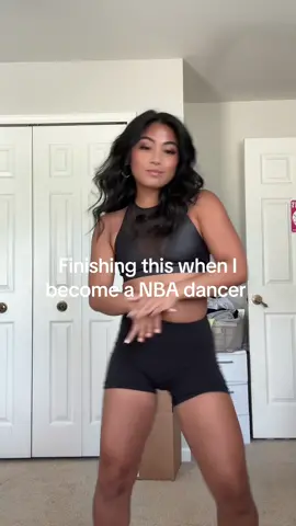 #nbadancers 