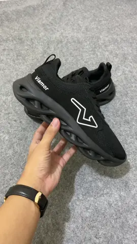 Ready size 36-43 #sepatufullhitam #sepatu #sepatusekolah 