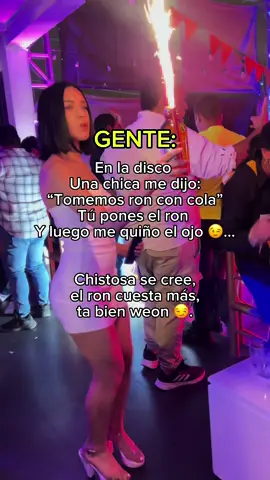 #discoteca #piura #peru🇵🇪 #chica #gente #ron #cola #piurabonita 