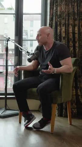 Lillo Brancato talks about the demons that come with Hollywood success on our latest episode.  #addictiontalk #hollywoodsecrets #soberlife #recoverytiktok 
