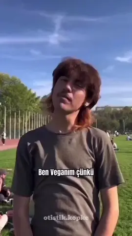 Vegan Olan Arkadaşlarınıza Gönderin 😂