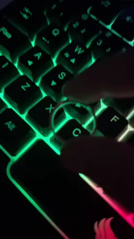 P❤️ . . . . . . #foryoupage #fy #foryourpage #tecladogamer #teclado #letra #p #alianca 