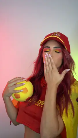 ¡¡¡CAMPEONES DE EUROPA!!! 𝐓𝐮 𝐛𝐚𝐧𝐝𝐞𝐫𝐚 𝐞𝐬 𝐦𝐢 𝐛𝐚𝐧𝐝𝐞𝐫𝐚 🇪🇸⚽️✨