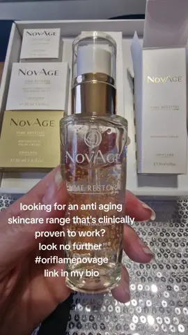 #skincareforgenxers. #skincare  #serum #collagenproduction #antiwrinkle #antiaging #antiagingskincare #Oriflame  #novage #clinicallyprovenskincare #clinicallyproven 