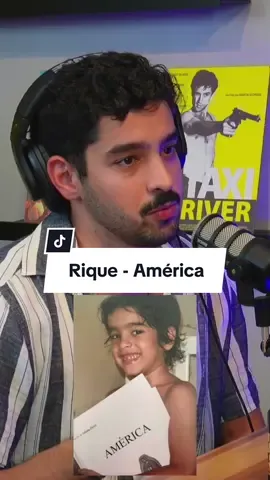 o autógrafo plastificado da minha vó que já se foi 🖤😔 uma recordação que era dela e hoje é minha pra sempre. #américa #novelaamerica #matheuscosta #atormatheuscosta 