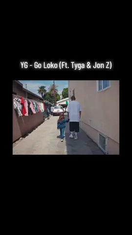 YG - Go Loko (Ft. Tyga & Jon Z) #fyp #foryoupage #foryou #classic #music #throwback #viral #oldschool #tiktokmusic #2010s #popular #viraltiktok #hiphop #rap #yg #tyga #jonz #goloko 