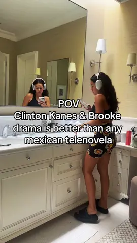 Obv team Brooke here