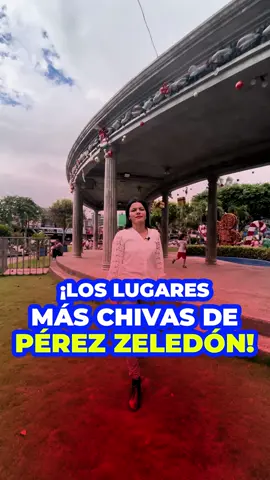 ¡Los lugares más chivas de Pérez Zeledón!