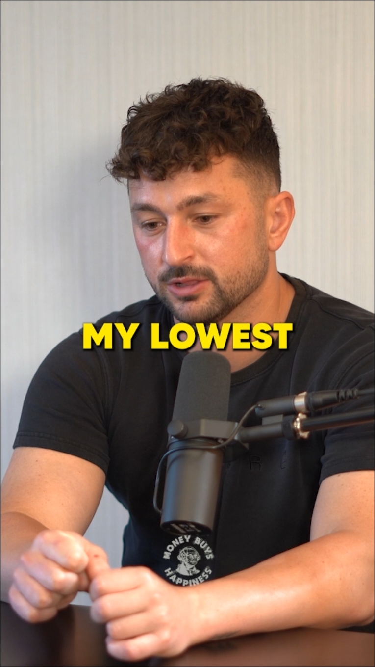 How Two  Strangers Taking The Time To Listen Made A Big Difference ❤️ 💪 @Zachery Dereniowski  @ernestogaita  @Anthony Sorella  #life #Love #success #motivation #MentalHealth 
