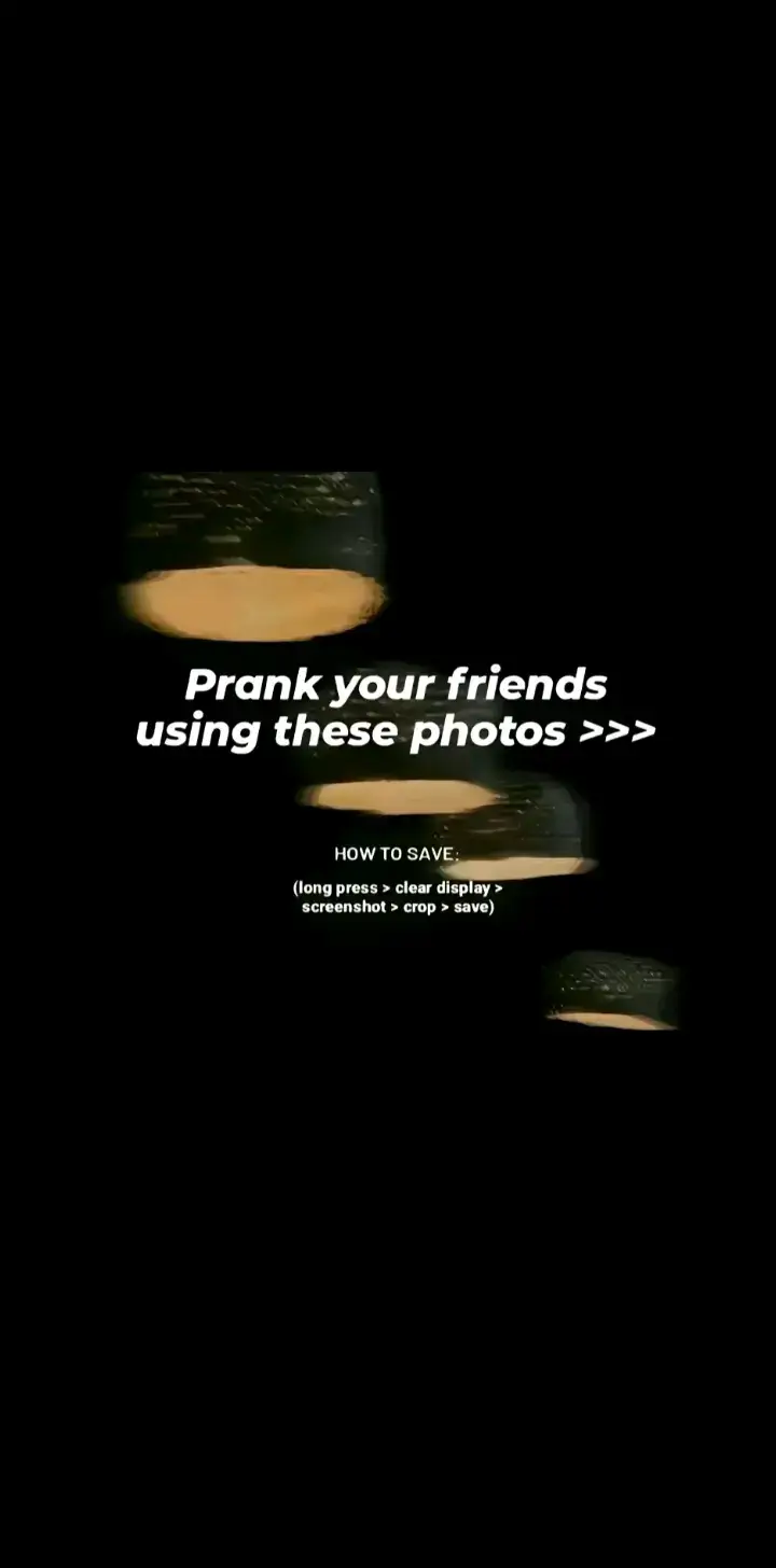 Prank your friends MLBB screenshot #fyp #mlbb #crophoto #prank #friends #everyone #mobilelegends 