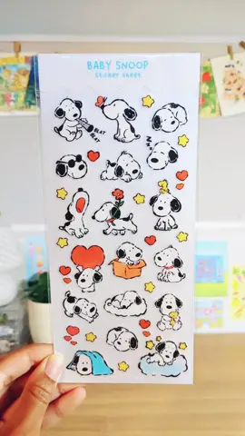 shop update with a bunch of new and stuff 🥰 these are all the sticker sheets available in my shop! Link in my bio #stickershop #stickers #stickersheet #SmallBusiness #plannerstickers #kawaiiart #kawaiistickers #snoopy #cutestickers #smallbusiness