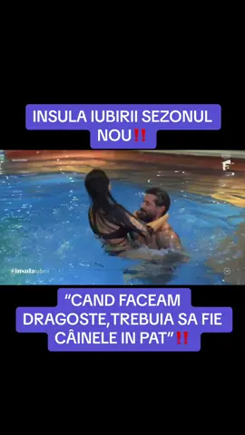 #insulaiubirii #insulaiubirii7 #insulaiubiriisezonul8 