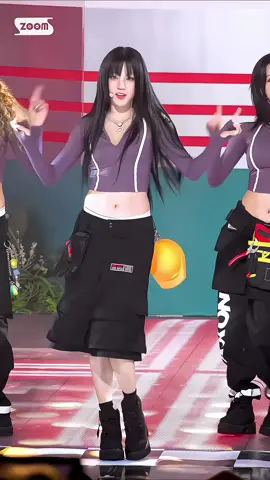 yuqi’s voice is addictive😫 #yuqi #gidle #fancam #xqlna 