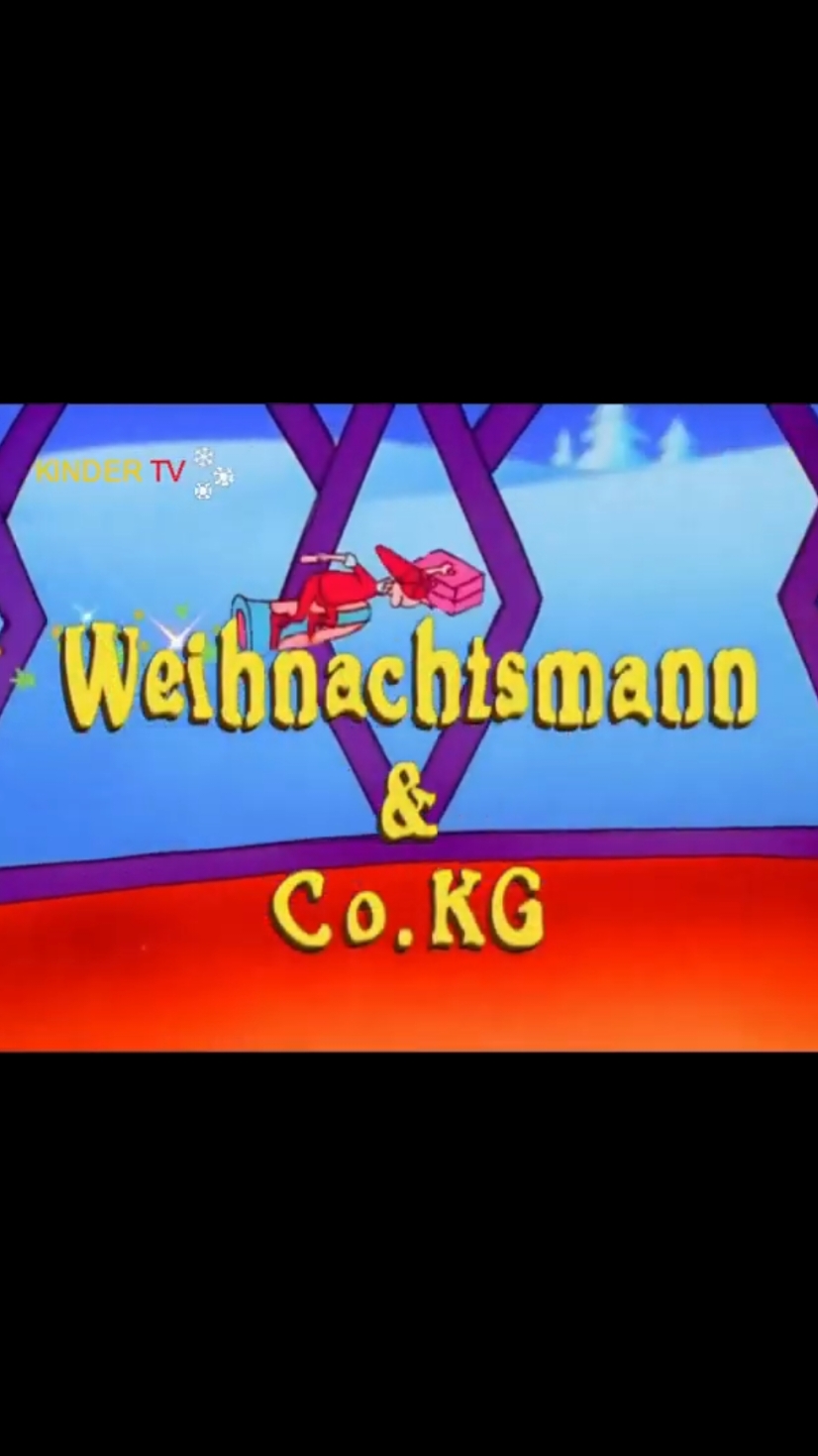 Das alte Intro ist einfach das beste!! 😍🫡 #kinderserienintros #nick #nickelodeon #toggo #kindheit #mussmankennen🔥 #kinderheitslieder #weihnachtsmannundcokg #weihnachten #weihnachtsmann #weihnachtsmann_und_co_kg #weihnachtsmarkt 