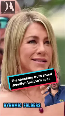 We have all either seen this or experienced it ourselves. The dreaded and all too common puffy eyes!  This video outlines the possible causes of this issues and what we can do to mitigate it #teartrough #eyebags #puffyeyes #celebrity #jenniferaniston 