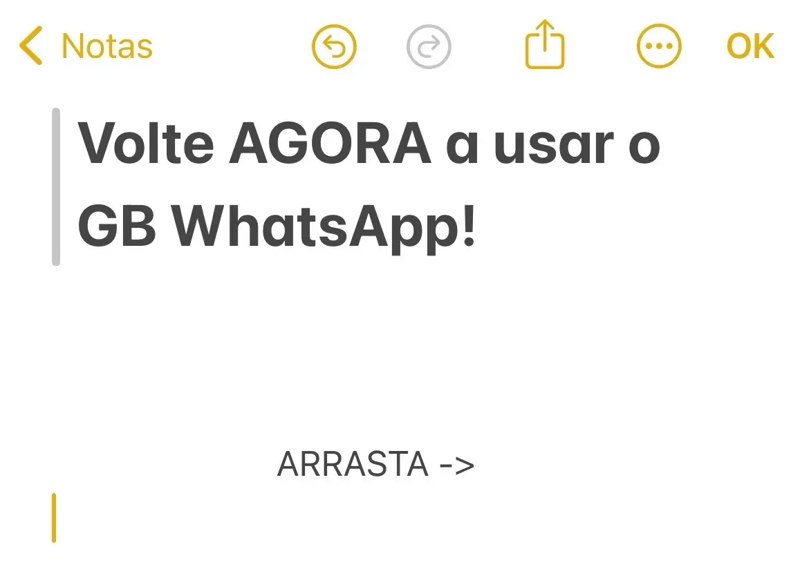 #gbwhatsapp #whatsappgb #whatsapp #celular #dicas #dicas_utilidades #android 