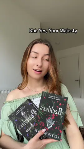 Pretty Pae, what have you done to them?  #powerless #reckless #booktoker #booktokfyp #booktokuk #paedyngray #bookrec #powerful #kaiazer #kitt #fantasy #fantasybooktok #romantasy 