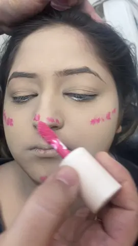 #makeup #artist #gohadpursialkot #ashees_official 