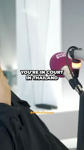 LIAM GALLAGHER - WHO DO YOU CHOOSE AS YOUR DEFENCE LAWYER? #LIAMGALLAGHER