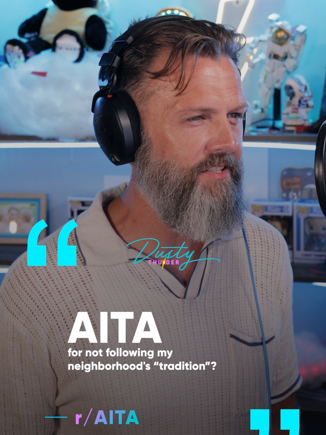 The one where it's Over the Hedge... AITA for not following my neighborhood's tradition? #story #storytime #aita #neighbors