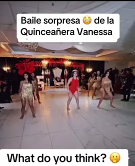 #quinceañera #quinceañeras #quinceaños #misquince #baile #bailesorpresa #annita #vanessa 