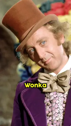 The Willy Wonka Theory! #roalddahl #willywonka #charlieandthechocolatefactory #conspiracy #theory #conspiracytheory #theories #conspiracytok 