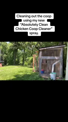 #chickentender #chickens #henhouse #cleaning 