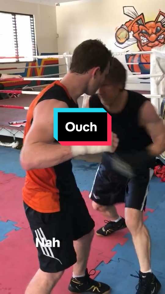 Jeff Horn’s painful conditioning routine, 2018. #boxing #jeffhorn #boxeo #training 