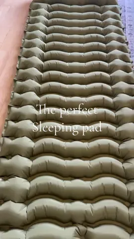 I have the solution for sleepovers and camping!  Definitely a game changer! #camping #camper #campinghacks #sleepingmat #airmattress #sleepoverstuff #sleepingmat #campingmusthave #campinggear #campingessentials #sleepoveressentials #hikingessentials #MomsofTikTok #momhacks #tiktokshop #tiktokmademebuyit 