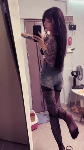 ☘️Hi#thegioitattoo #xămhinhnghethuat #xuhuong 