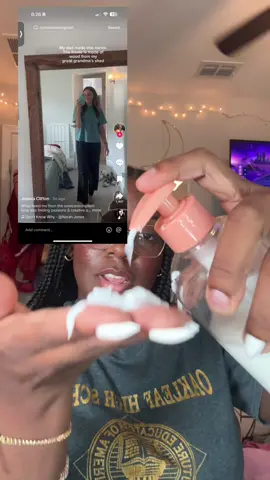 lets get back to buying something because you NEED it✨😬 with love management #blackcreators #fyp #underconsumption #underconsumptioncore #consumptionculture #2000snostalgia #2000saesthetic #grwmskincare #skincareasmr #asmrstorytime