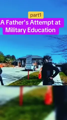 A Father's Attempt at Military Education #audit #lawyer #lawsuit #police #cops #auditor 