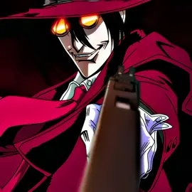 #alucard #alucardtiktok #hellsingultimate #hellsing #alucardedit #alexandranderson #anime #animetiktok #edit #fyp #viral 
