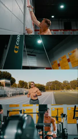 Editing Frames #crossfit #crossfitgames #cinematic #filmmaking #slowmotion #fyp #fitnessmotivation #sony 