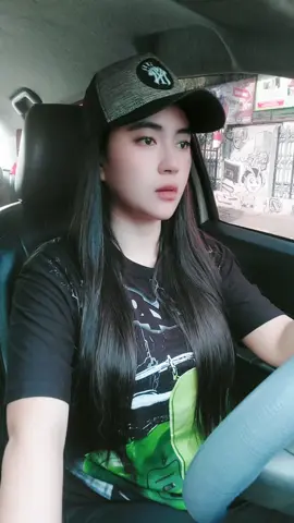 asal kalian tau ya  bocil putihku ini anteng bgd kalau di pake kenceng 🤣