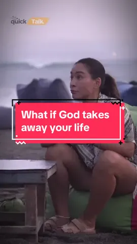 Do you believe in God #lifelessons 